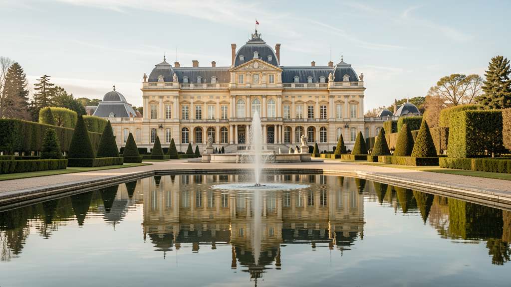 Palacio Real de Aranjuez