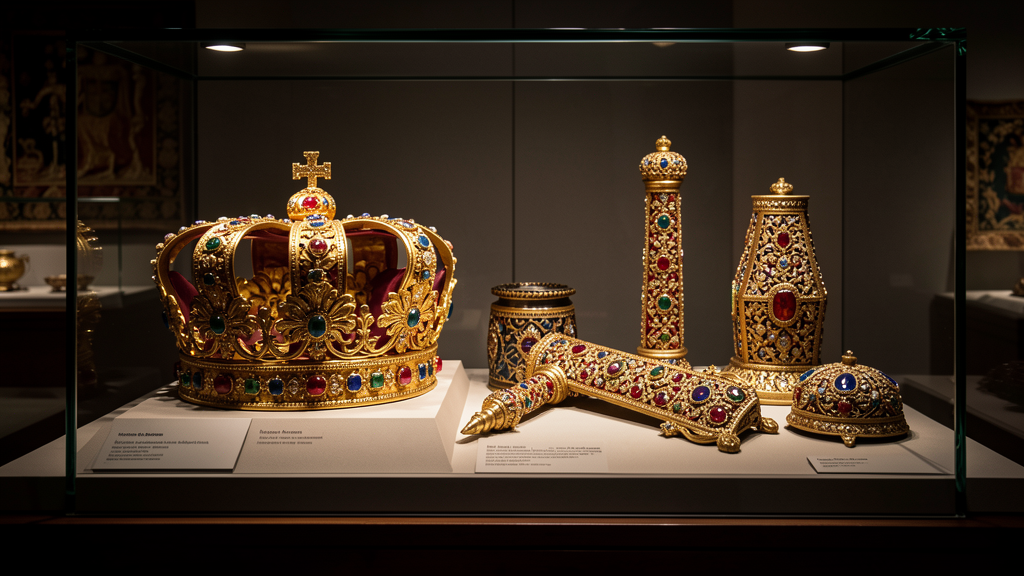 Colecciones de Arte de Patrimonio Nacional